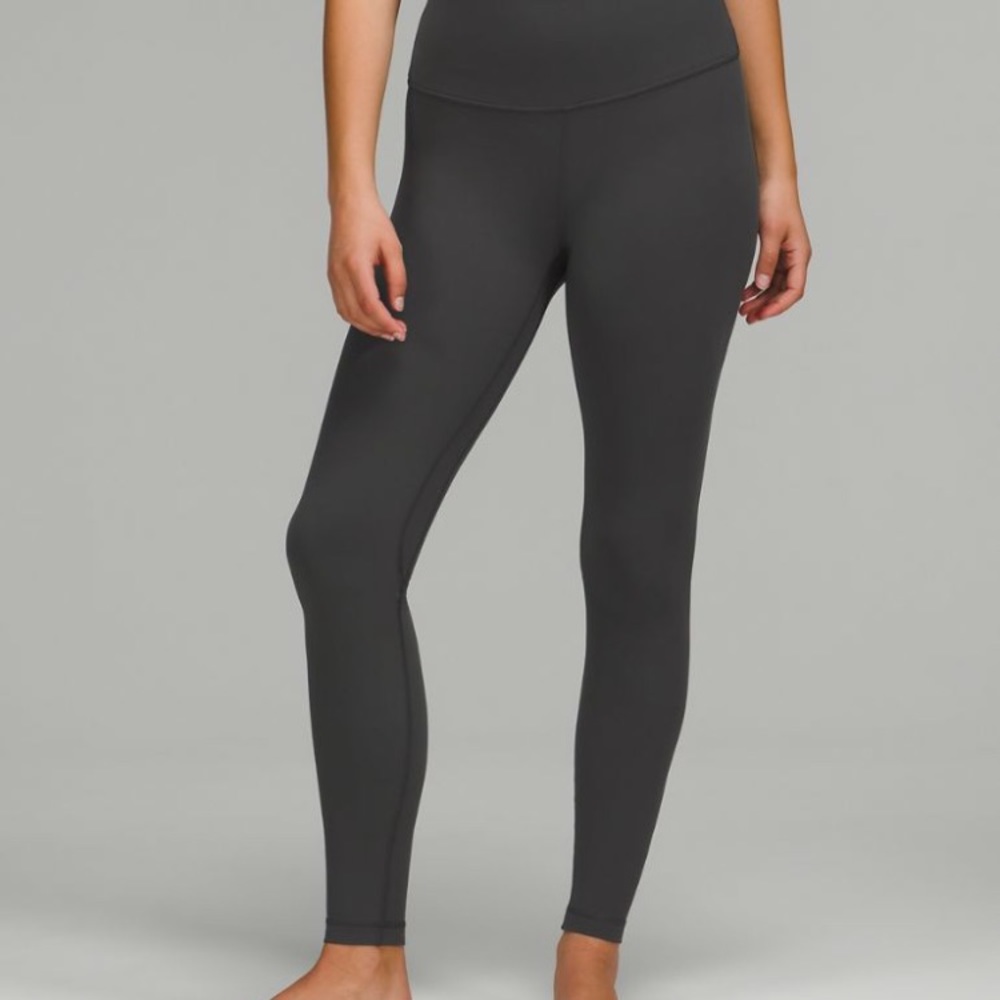 Lulu lemon align 28” leggings